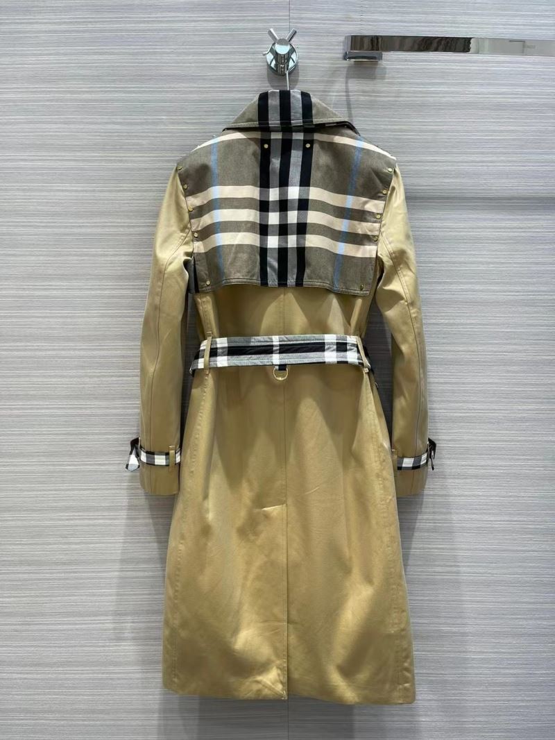 Burberry Outwear